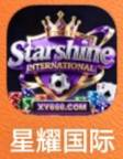 星耀国际